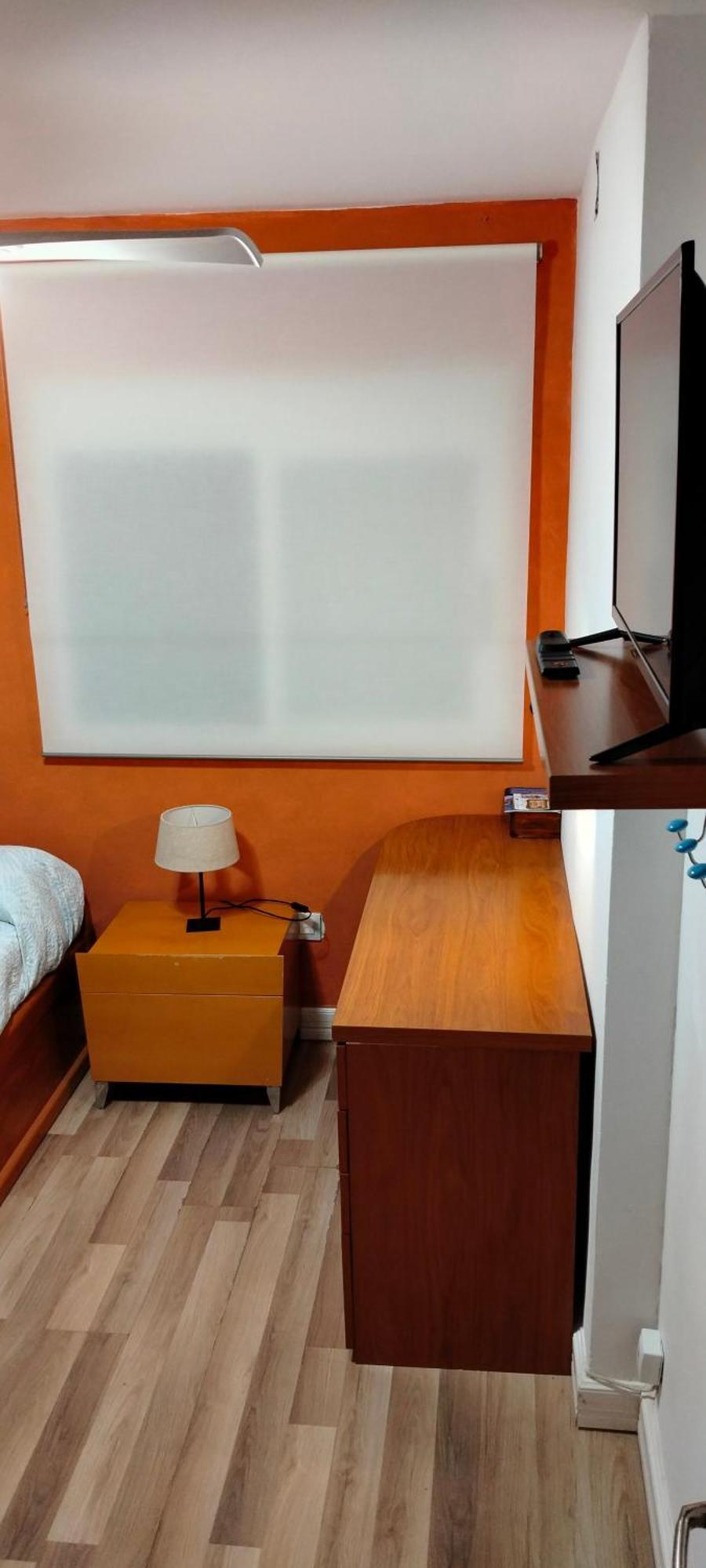 Habitacion Individual Appartement Valencia Kamer foto